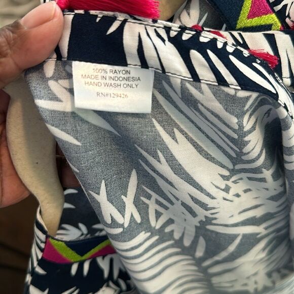 Escapade Living Tunic Top XS - Picture 4 of 5